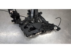 Recambio de moldura para bmw serie 3 cabrio (e93) 325d referencia OEM IAM 54375A33F71   2
