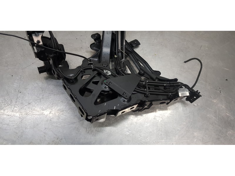 Recambio de moldura para bmw serie 3 cabrio (e93) 325d referencia OEM IAM 54375A33F71   Recambio de moldura para bmw serie 3 cabrio (e93) 325d referencia OEM IAM 54375A33F71