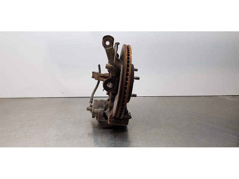 Recambio de mangueta delantera derecha para honda civic (fk) 1.6 i-dtec comfort referencia OEM IAM   