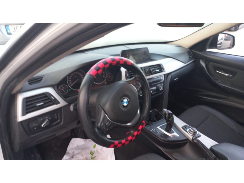 bmw serie 3 touring (f31) del año 2017