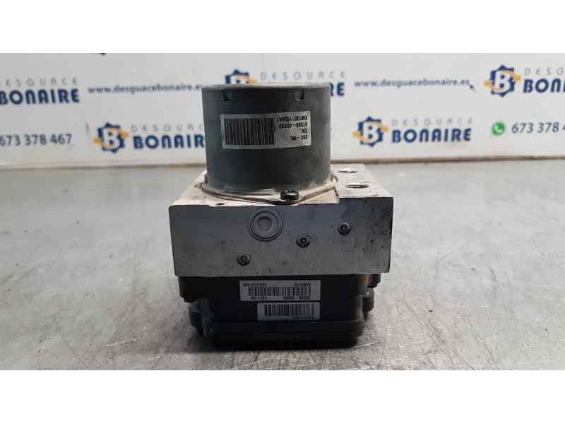 Recambio de abs para kia pro_cee´d ( ) edition 7 referencia OEM IAM A258930500   Recambio de abs para kia pro_cee´d ( ) edition 7 referencia OEM IAM A258930500