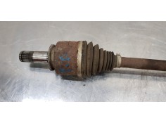 Recambio de transmision trasera derecha para land rover range rover vogue referencia OEM IAM LR034534   2