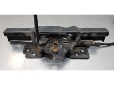 Recambio de cerradura capot para hyundai tucson hybrid referencia OEM IAM 81130N9000  