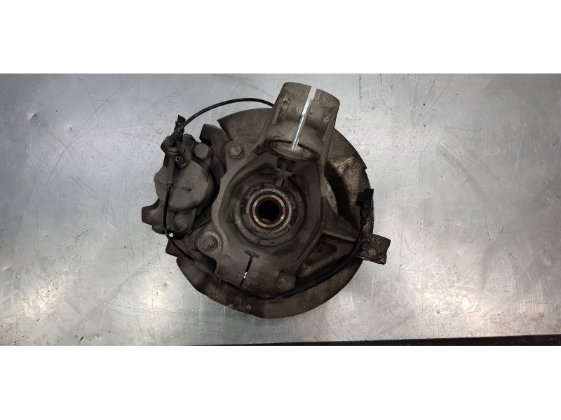 Recambio de mangueta delantera derecha para land rover evoque prestige referencia OEM IAM LR186681 FJ323K185AF 