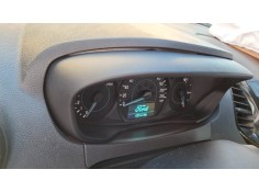 ford ka+ del año 2018 2