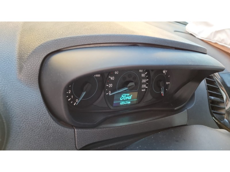 ford ka+ del año 2018