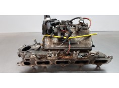 Recambio de colector admision para renault scenic iv grand zen referencia OEM IAM 140038639R  