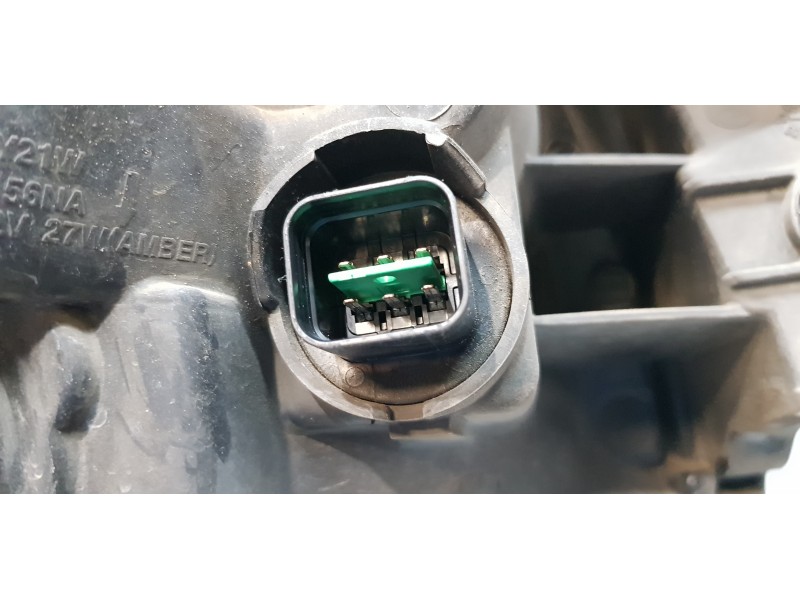 Recambio de faro izquierdo para hyundai tucson (jm) 2.0 crdi comfort referencia OEM IAM 921012EXXX   Recambio de faro izquierdo para hyundai tucson (jm) 2.0 crdi comfort referencia OEM IAM 921012EXXX