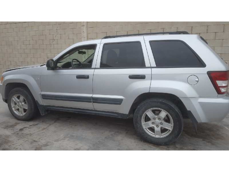 jeep gr. cherokee (wh) del año 2007