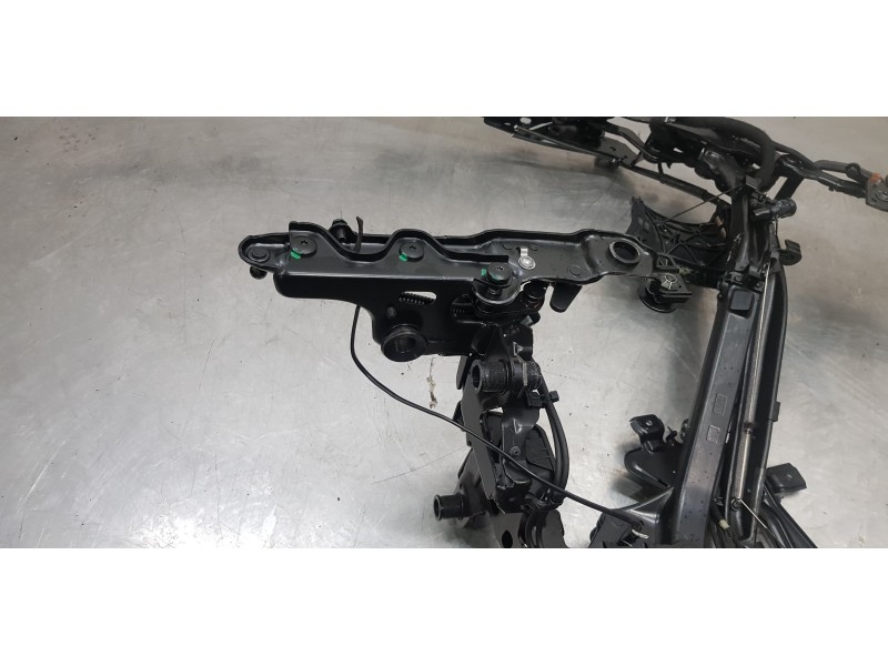 Recambio de moldura para bmw serie 3 cabrio (e93) 325d referencia OEM IAM 54375A33F71   Recambio de moldura para bmw serie 3 cabrio (e93) 325d referencia OEM IAM 54375A33F71