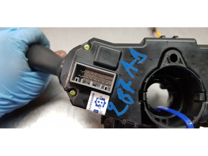 Recambio de anillo airbag para kia ceed sportswagon tech referencia OEM IAM 93490S1130 93404J7960 