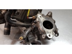 Recambio de colector admision para renault scenic iv grand zen referencia OEM IAM 140038639R   2