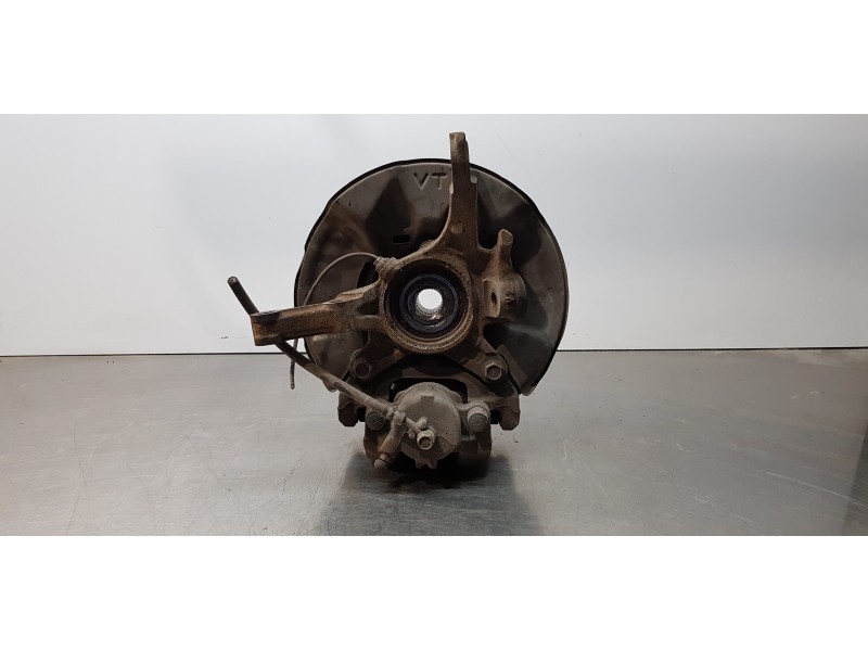 Recambio de mangueta delantera derecha para honda civic (fk) 1.6 i-dtec comfort referencia OEM IAM   