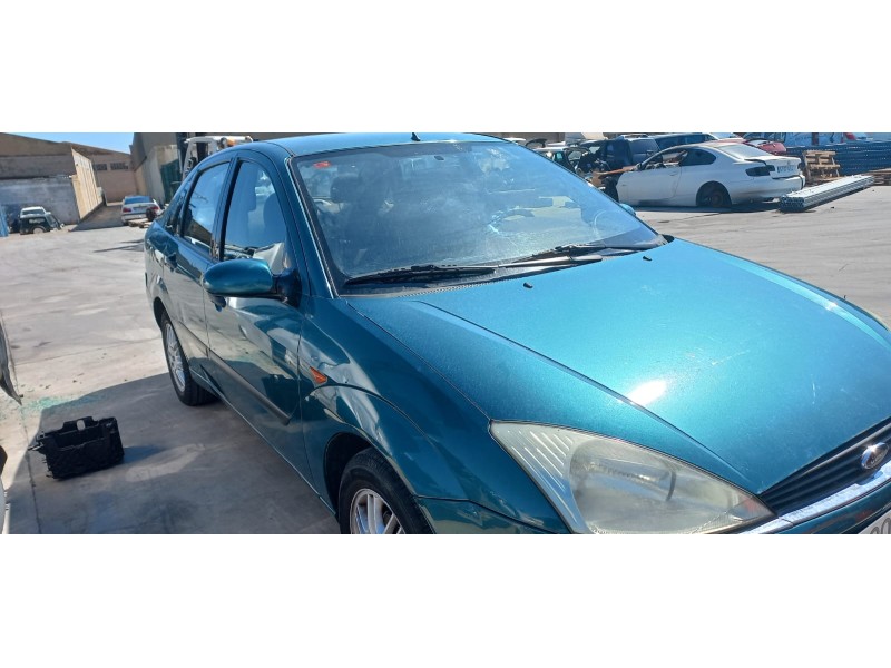 ford focus berlina (cak) del año 1998