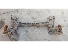 Recambio de puente trasero para peugeot 208 active referencia OEM IAM 1607197380