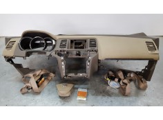 Recambio de kit airbag para nissan murano (z51) básico referencia OEM IAM 988201AH0A  
