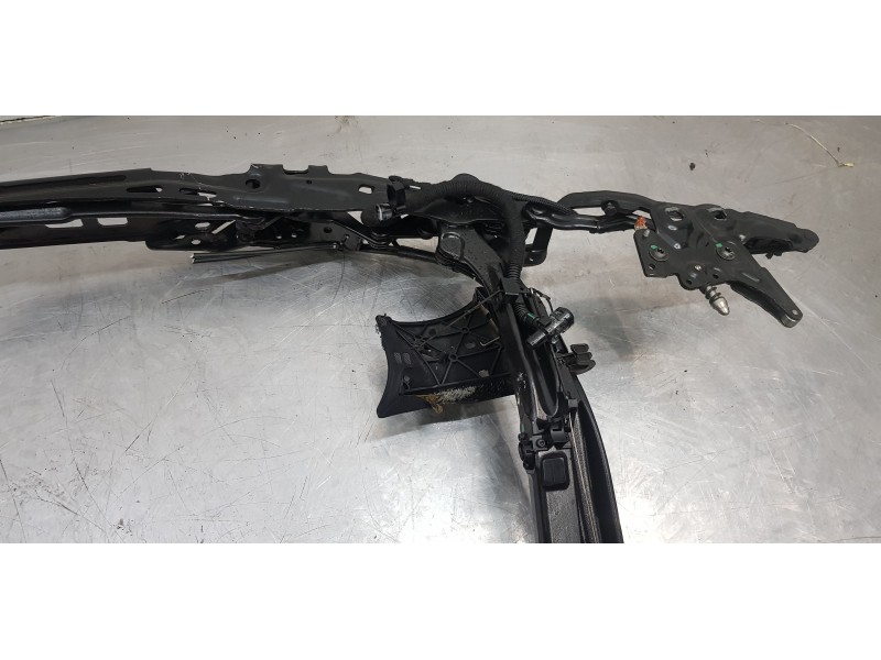 Recambio de moldura para bmw serie 3 cabrio (e93) 325d referencia OEM IAM 54375A33F71   Recambio de moldura para bmw serie 3 cabrio (e93) 325d referencia OEM IAM 54375A33F71