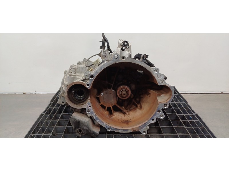 Recambio de caja cambios para kia ceed sportswagon tech referencia OEM IAM 4300032AE5 4311532410 