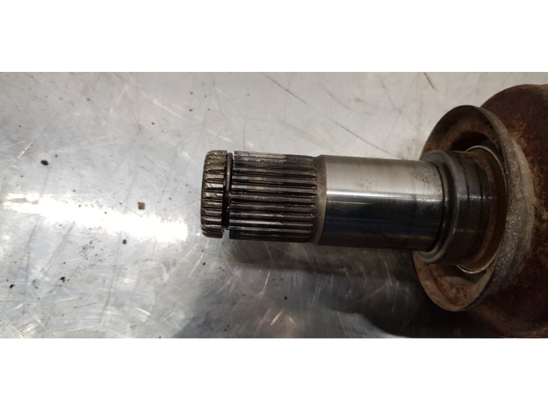 Recambio de transmision trasera derecha para land rover range rover vogue referencia OEM IAM LR034534  