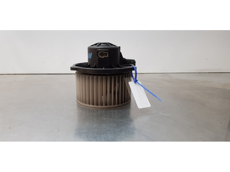 Recambio de motor calefaccion para hyundai tucson (jm) 2.0 crdi comfort referencia OEM IAM 971133K000   Recambio de motor calefaccion para hyundai tucson (jm) 2.0 crdi comfort referencia OEM IAM 971133K000