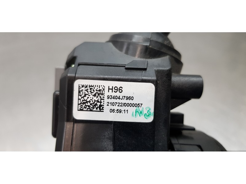 Recambio de anillo airbag para kia ceed sportswagon tech referencia OEM IAM 93490S1130 93404J7960 