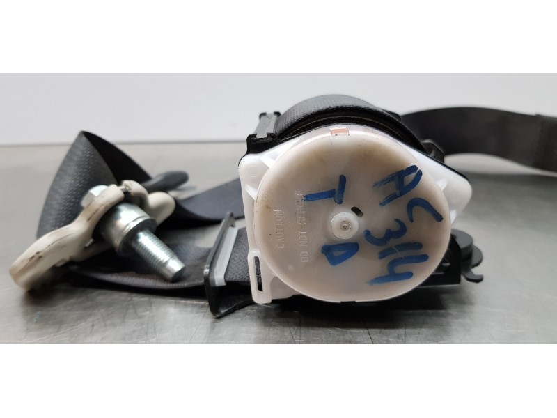 Recambio de cinturon seguridad trasero derecho para nissan x-trail (t32) acenta 4x4 referencia OEM IAM 888444CF6A  