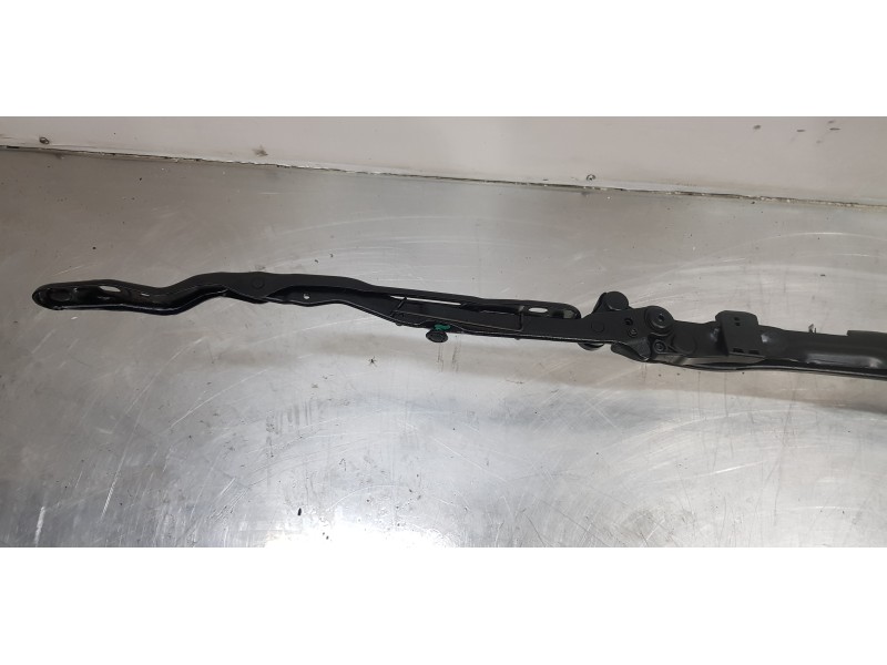 Recambio de moldura para bmw serie 3 cabrio (e93) 325d referencia OEM IAM 54375A33F71   Recambio de moldura para bmw serie 3 cabrio (e93) 325d referencia OEM IAM 54375A33F71