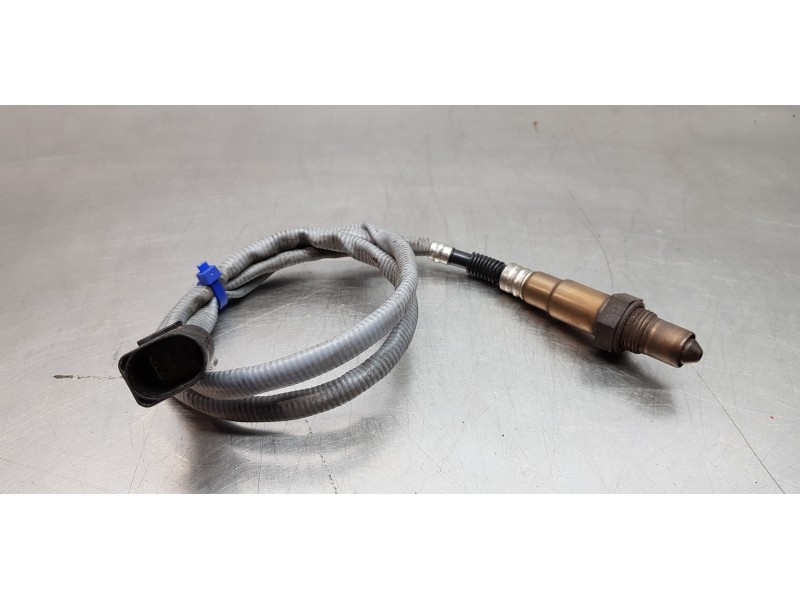 Recambio de sonda lambda para infiniti qx30 premium referencia OEM IAM 0005424304  