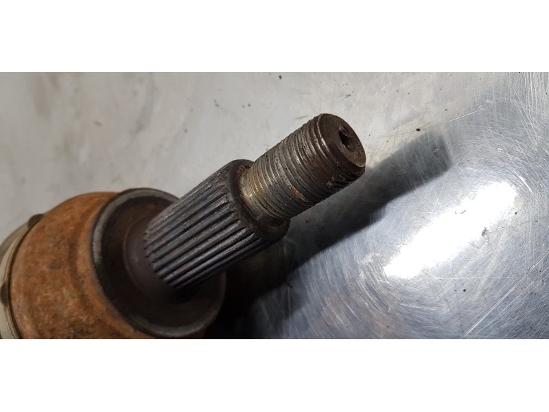 Recambio de transmision trasera derecha para land rover range rover vogue referencia OEM IAM LR034534  