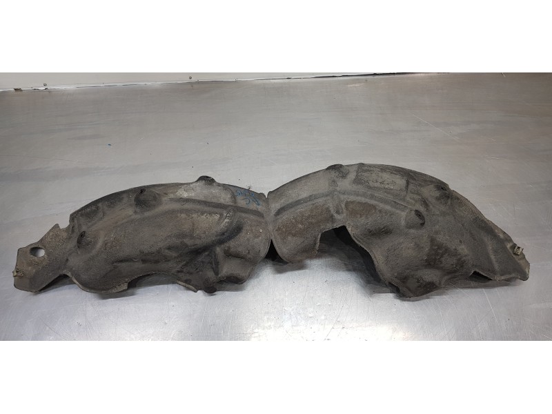 Recambio de paso rueda para mini mini 5-trg. (f55) one d referencia OEM IAM 51717290768  