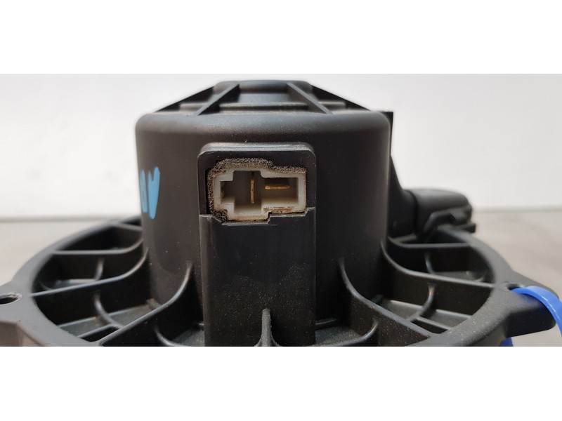 Recambio de motor calefaccion para hyundai tucson (jm) 2.0 crdi comfort referencia OEM IAM 971133K000   Recambio de motor calefaccion para hyundai tucson (jm) 2.0 crdi comfort referencia OEM IAM 971133K000