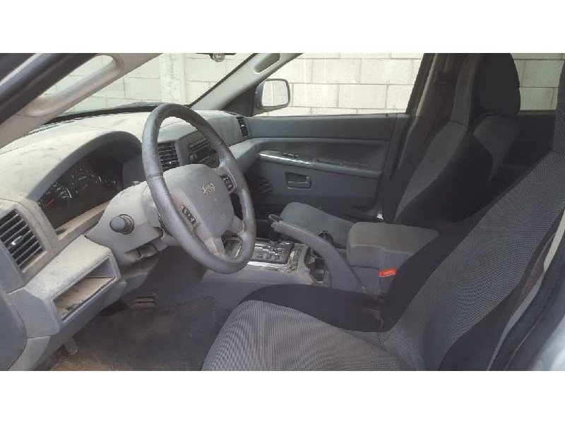 jeep gr. cherokee (wh) del año 2007