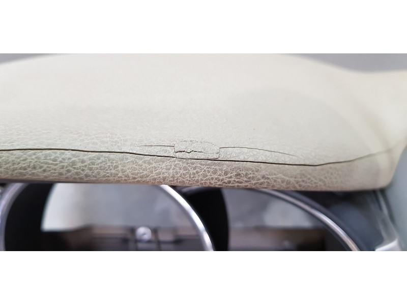 Recambio de kit airbag para nissan murano (z51) básico referencia OEM IAM 988201AH0A  