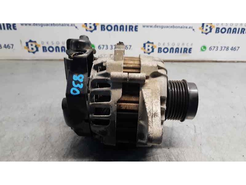 Recambio de alternador para kia pro_cee´d ( ) edition 7 referencia OEM IAM 373002B710   Recambio de alternador para kia pro_cee´d ( ) edition 7 referencia OEM IAM 373002B710