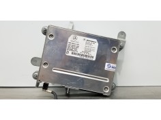 Recambio de modulo electronico para mercedes clase s (w221) berlina 320 / 350 cdi (221.022) referencia OEM IAM A2168204726  
