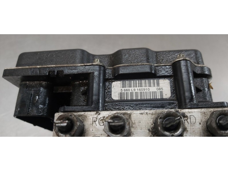 Recambio de abs para citroen c5 station wagon exclusive referencia OEM IAM 4541KX   Recambio de abs para citroen c5 station wagon exclusive referencia OEM IAM 4541KX