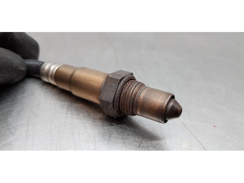 Recambio de sonda lambda para infiniti qx30 premium referencia OEM IAM 0005424304  
