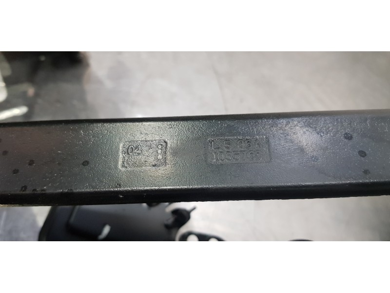 Recambio de moldura para bmw serie 3 cabrio (e93) 325d referencia OEM IAM 54375A33F71   Recambio de moldura para bmw serie 3 cabrio (e93) 325d referencia OEM IAM 54375A33F71