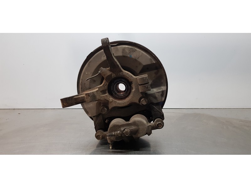 Recambio de mangueta delantera derecha para mitsubishi outlander (cw0) 2.0 di-d invite referencia OEM IAM 3870A008   Recambio de mangueta delantera derecha para mitsubishi outlander (cw0) 2.0 di-d invite referencia OEM IAM 3870A008