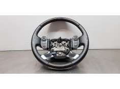 Recambio de volante para land rover range rover vogue referencia OEM IAM LR035873  