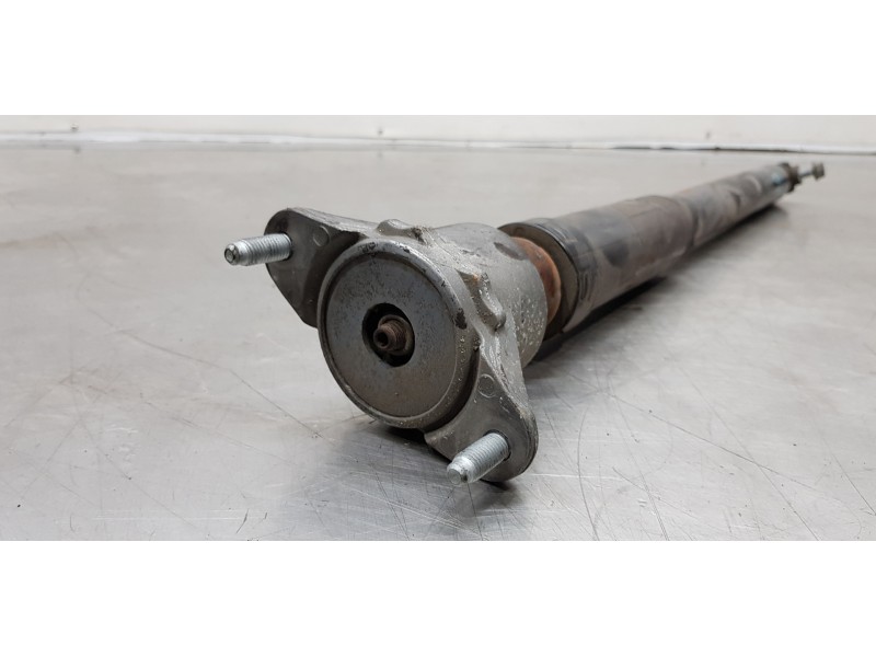 Recambio de amortiguador trasero derecho para infiniti qx30 premium referencia OEM IAM 562005DJ0A  