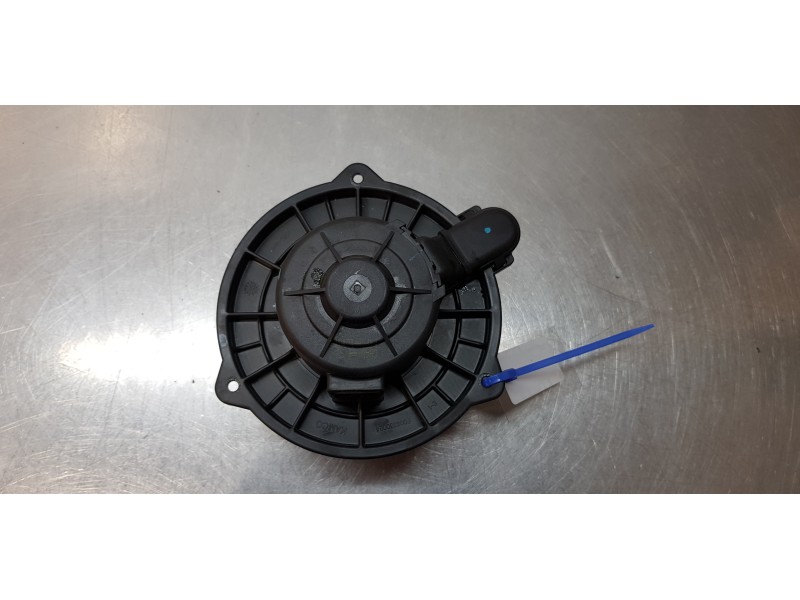 Recambio de motor calefaccion para hyundai tucson (jm) 2.0 crdi comfort referencia OEM IAM 971133K000   Recambio de motor calefaccion para hyundai tucson (jm) 2.0 crdi comfort referencia OEM IAM 971133K000