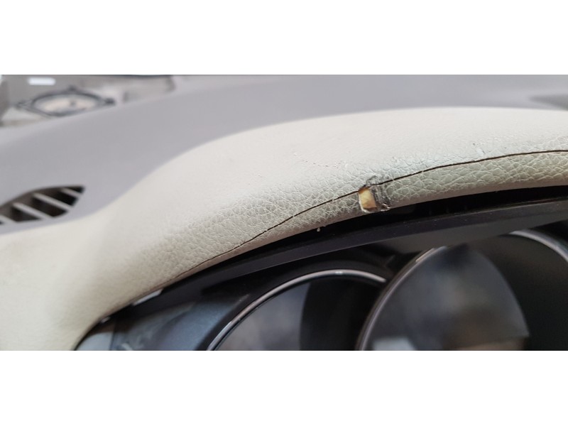 Recambio de kit airbag para nissan murano (z51) básico referencia OEM IAM 988201AH0A  