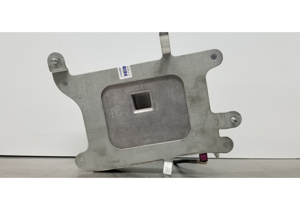 Recambio de modulo electronico para mercedes clase s (w221) berlina 320 / 350 cdi (221.022) referencia OEM IAM A2168204726  