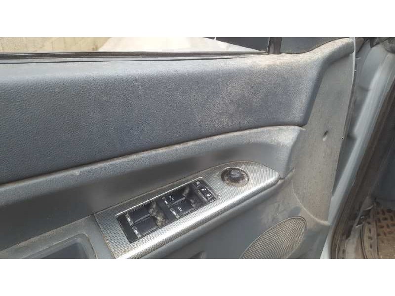 jeep gr. cherokee (wh) del año 2007