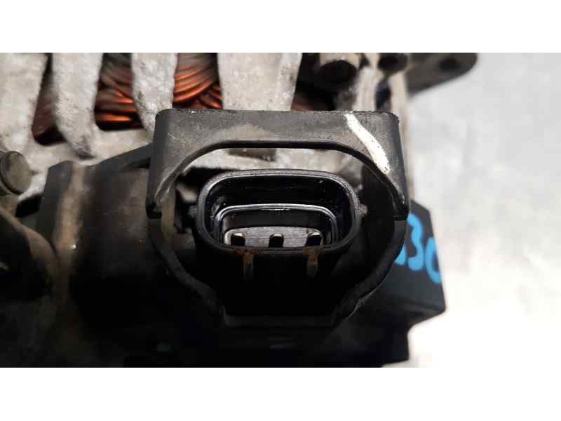 Recambio de alternador para kia pro_cee´d ( ) edition 7 referencia OEM IAM 373002B710   Recambio de alternador para kia pro_cee´d ( ) edition 7 referencia OEM IAM 373002B710