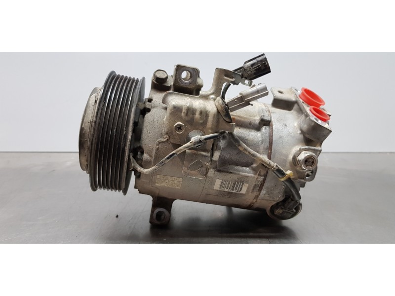 Recambio de compresor aire acondicionado para nissan x-trail (t32) acenta 4x4 referencia OEM IAM 926004CA3A  