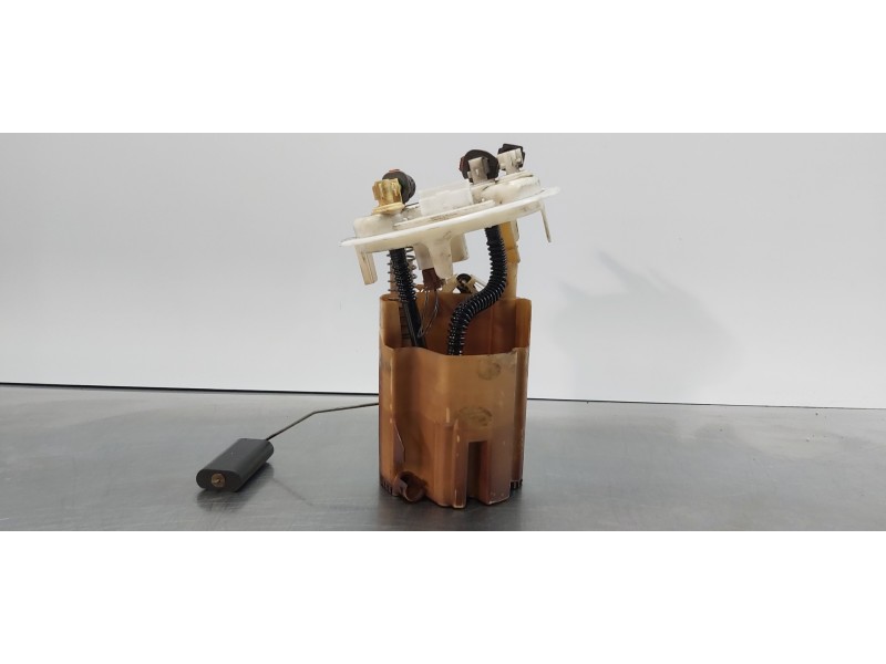 Recambio de aforador para citroen c5 station wagon exclusive referencia OEM IAM 1525CW  