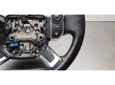 Recambio de volante para land rover range rover vogue referencia OEM IAM LR035873   2