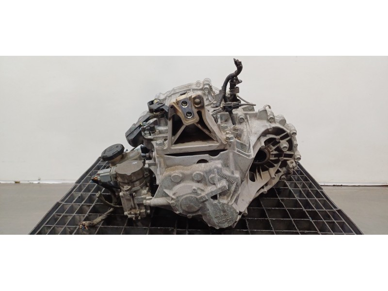 Recambio de caja cambios para kia ceed sportswagon tech referencia OEM IAM 4300032AE5 4311532410 